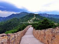 Mutianyu Great Wall