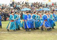 Nadam Fair