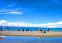 Visit Namtso Lake Lhasa 