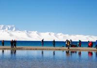 Namtso Lake China 