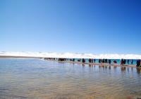 Namtso Lake Tibet 