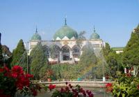 Ningxia Nanguan Mosque China 