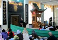 Nanguan Mosque Muslim Yinchuan