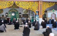 Nanguan Mosque Muslim Ningxia 