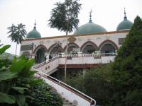 Nanguan Mosque Ningxia China 