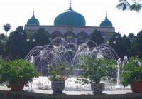 Ningxia Nanguan Mosque
