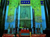 Nanjing Confucius Temple