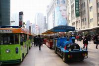 Shanghai Nanjing Lu