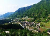 Nanxi Tulou Cluster in Fujian Yongding County