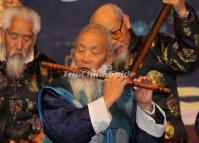 Naxi Ancient Music