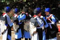 Naxi Ethnic Women