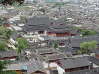 Naxi Ethnic Village