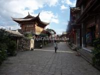 Naxi Ethnic Street