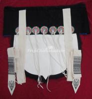 Naxi Ethnic Clothing