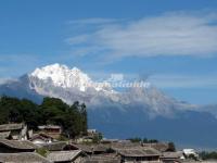 Naxi Ethnic House