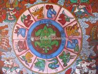 Naxi Minority Culture