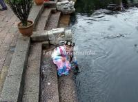 Naxi Ethnic Girl