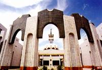 Islamic College Ningxia 