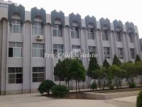 Building at Ningxia Islamic College 