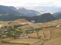 Nixi Pottery Village Shangri-La Yunnan