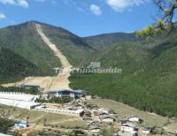 Nixi Pottery Village Yunnan 