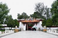 Norbulingka China 