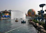 HK Ocean Park