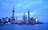 Shanghai Oriental Pearl TV Tower