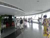 Oriental Pearl TV Tower