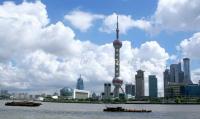 Marvelous Oriental Pearl TV Tower Shanghai 