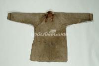 Oroqen Ethnic Clothing