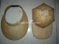 Oroqen Ethnic Hat