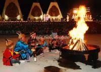 Oroqen Ethnic Festival 