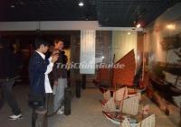 Visit Xiamen Overseas Chinese Museum