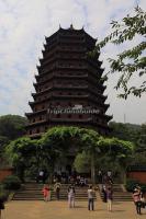Pagoda of the Six Harmonies