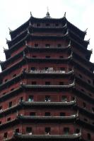 Hangzhou Six Harmonies Pagoda