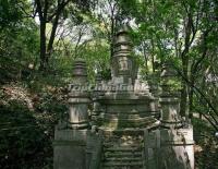 Six Harmonies Pagoda Building Hangzhou