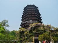 Hangzhou Liuhe Pagoda