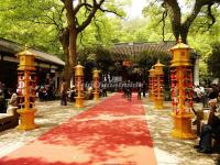 Pagoda of the Six Harmonies