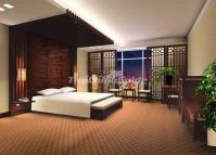 Shanri-la Paradise Hotel