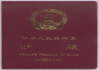 Passport to China