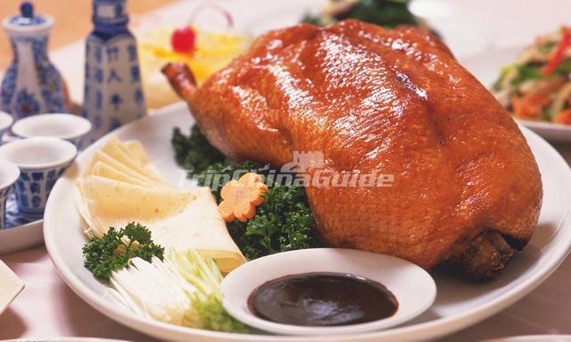 Peking Duck