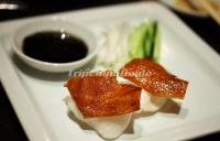 Peking Roast Duck China