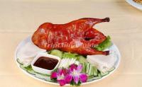 Tasty Peking Roast Duck 