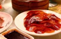 Delicious Peking Roast Duck 