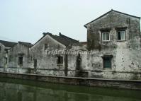 Ping Jiang Road Building 