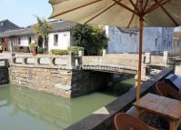 Ping Jiang Road View Suzhou