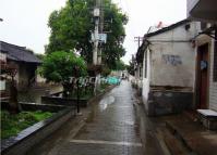 Ping Jiang Road Scenery 