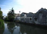 Ping Jiang Road Folk House 