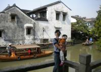 Ping Jiang Road Tour 